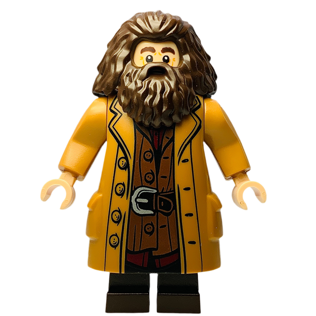 Rubeus Hagrid, hp144