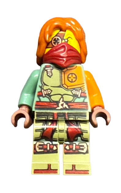 Ronin, njo0269