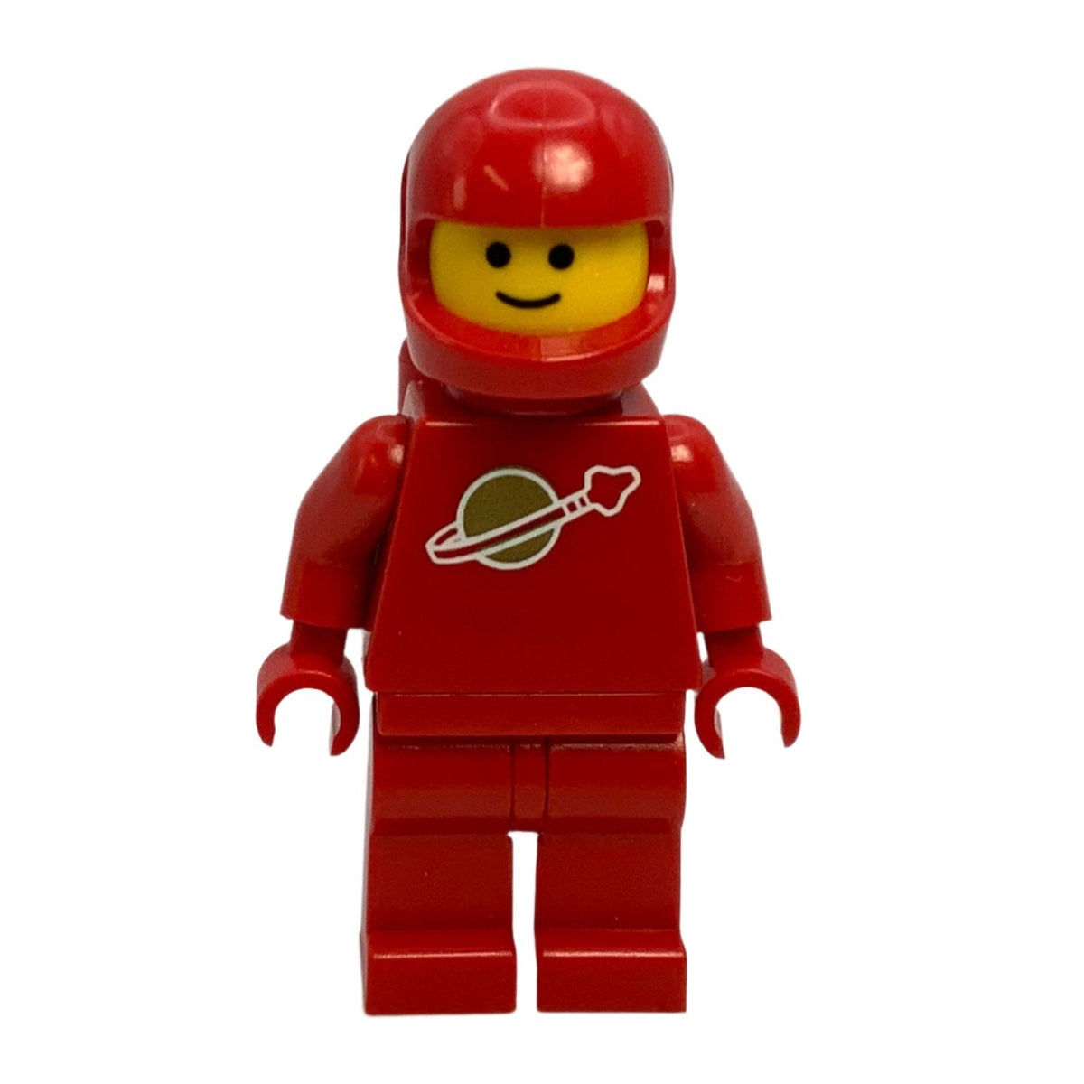 Classic Space - Red with Air Tanks (Reissue), sp005new