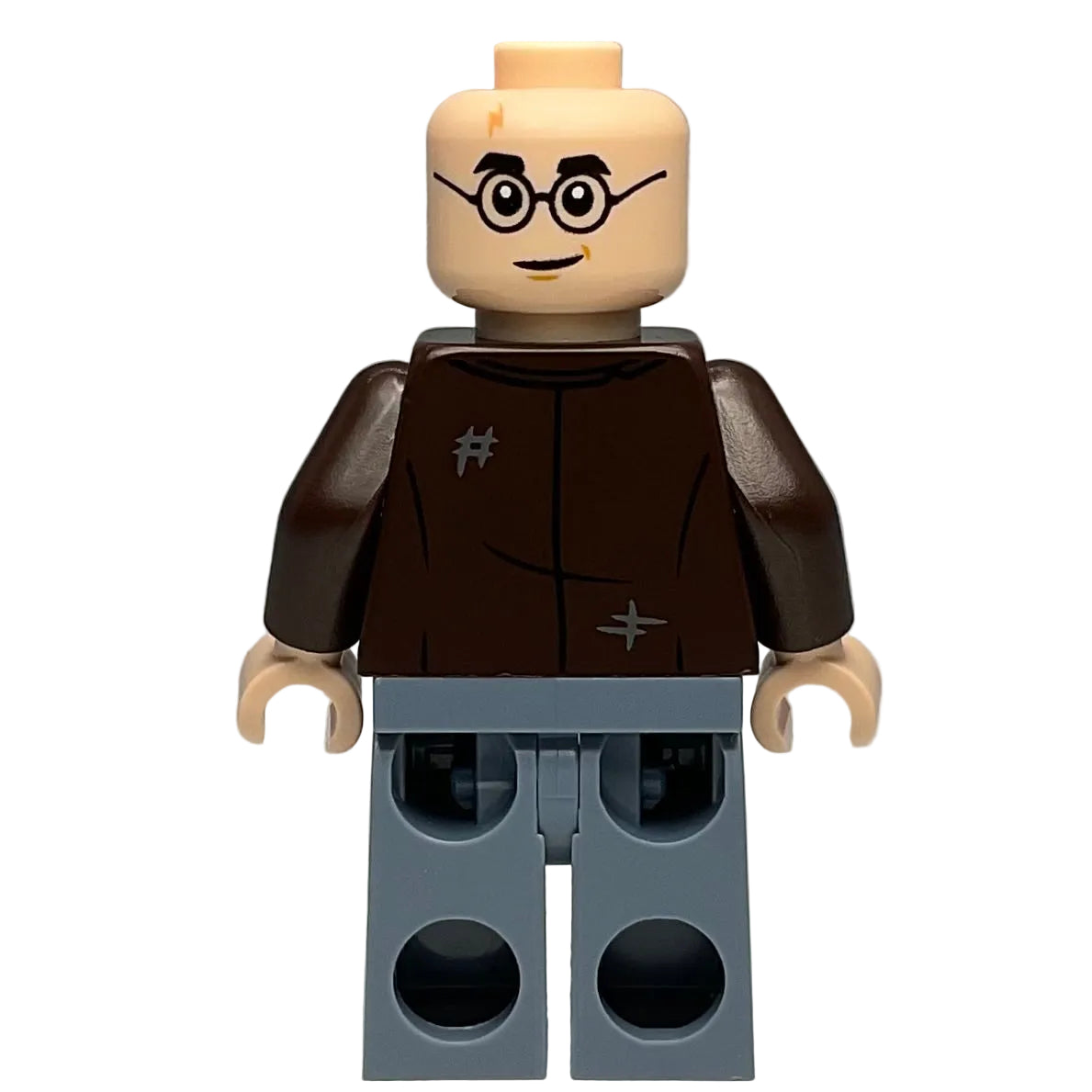 Harry Potter, hp597 - LEGO® Harry Potter Minifigure