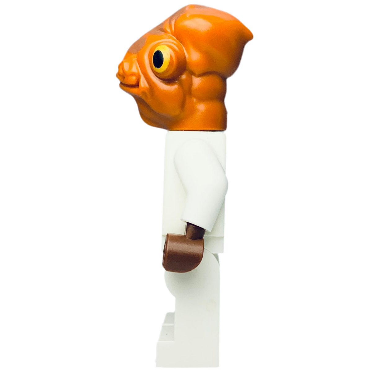 Admiral Ackbar, sw0247 - LEGO® Star Wars Minifigure