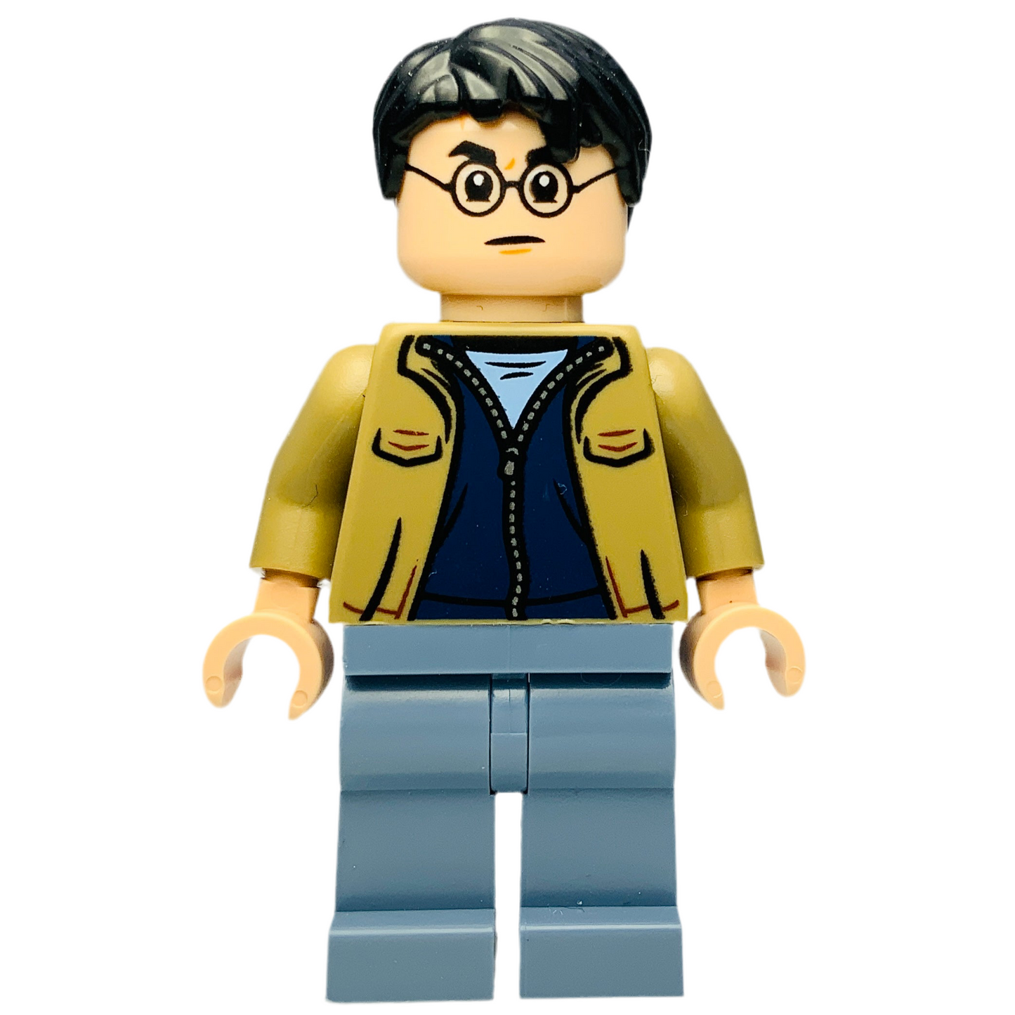 Harry Potter, hp421, LEGO® Harry Potter™ Minifigure
