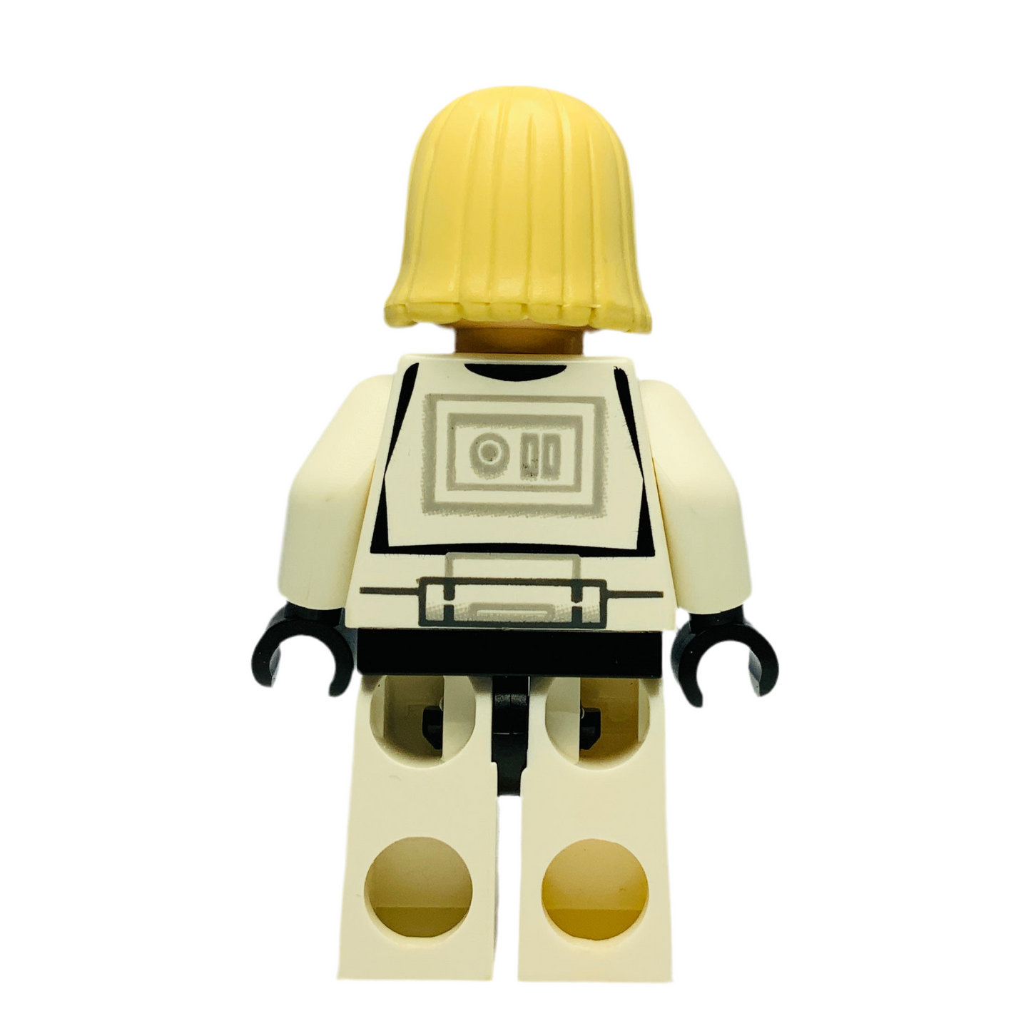 Luke Skywalker - Stormtrooper Outfit, sw0204, LEGO® Star Wars Minifigure