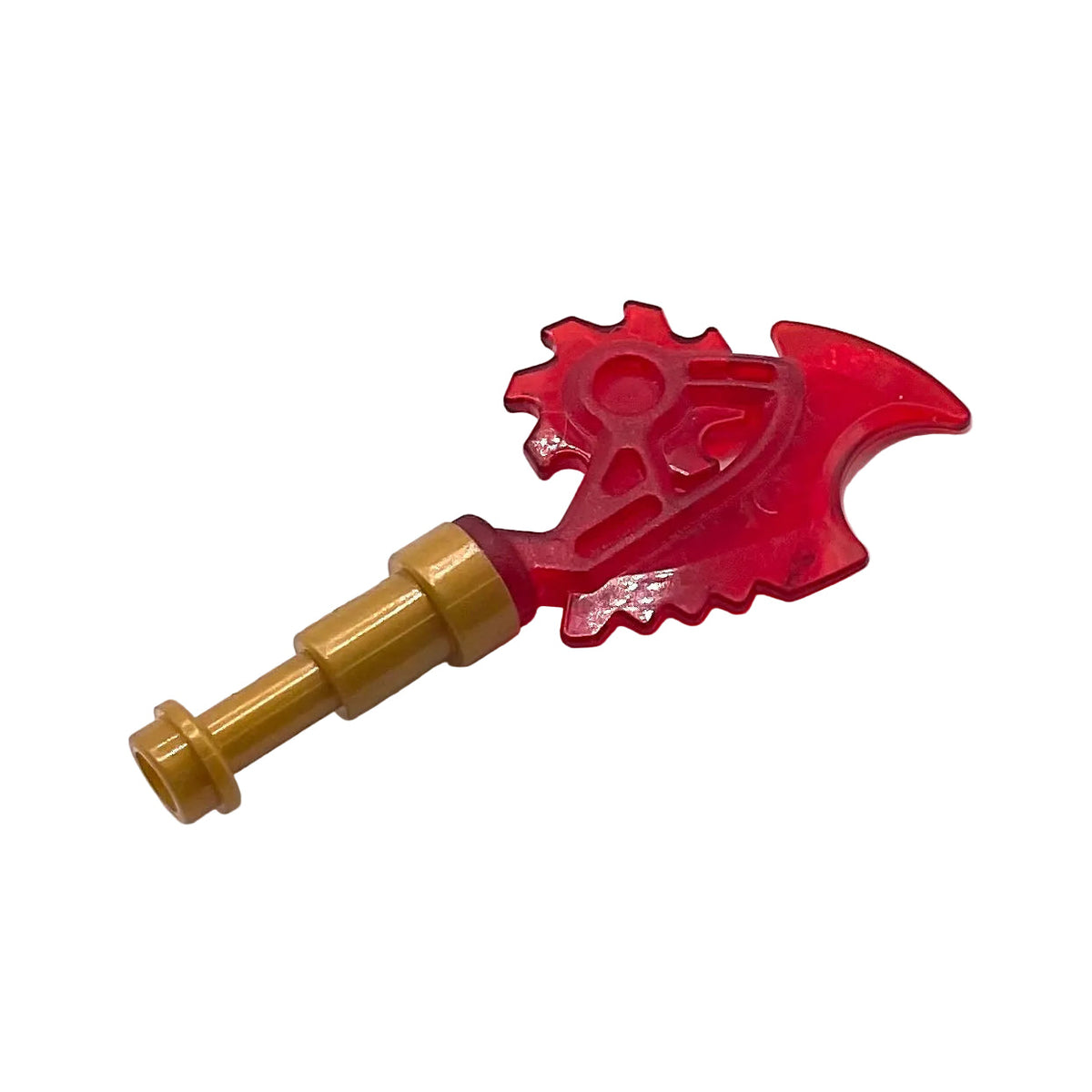 Techno-Blade Weapon, Part #15621