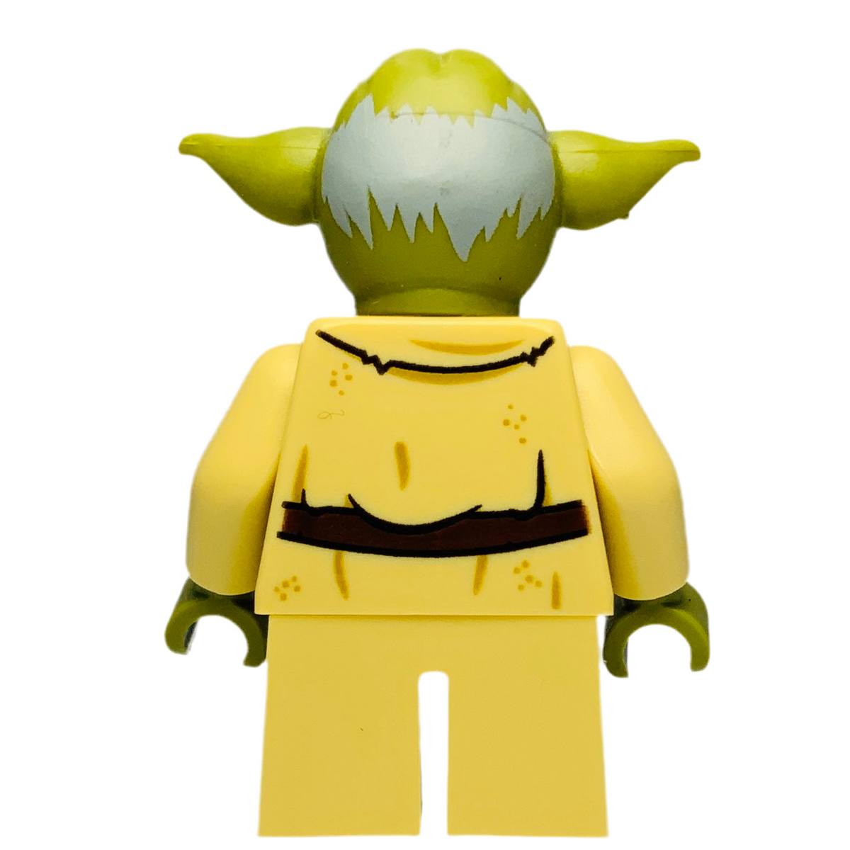 Yoda, sw0906, LEGO® Star Wars Minifigure
