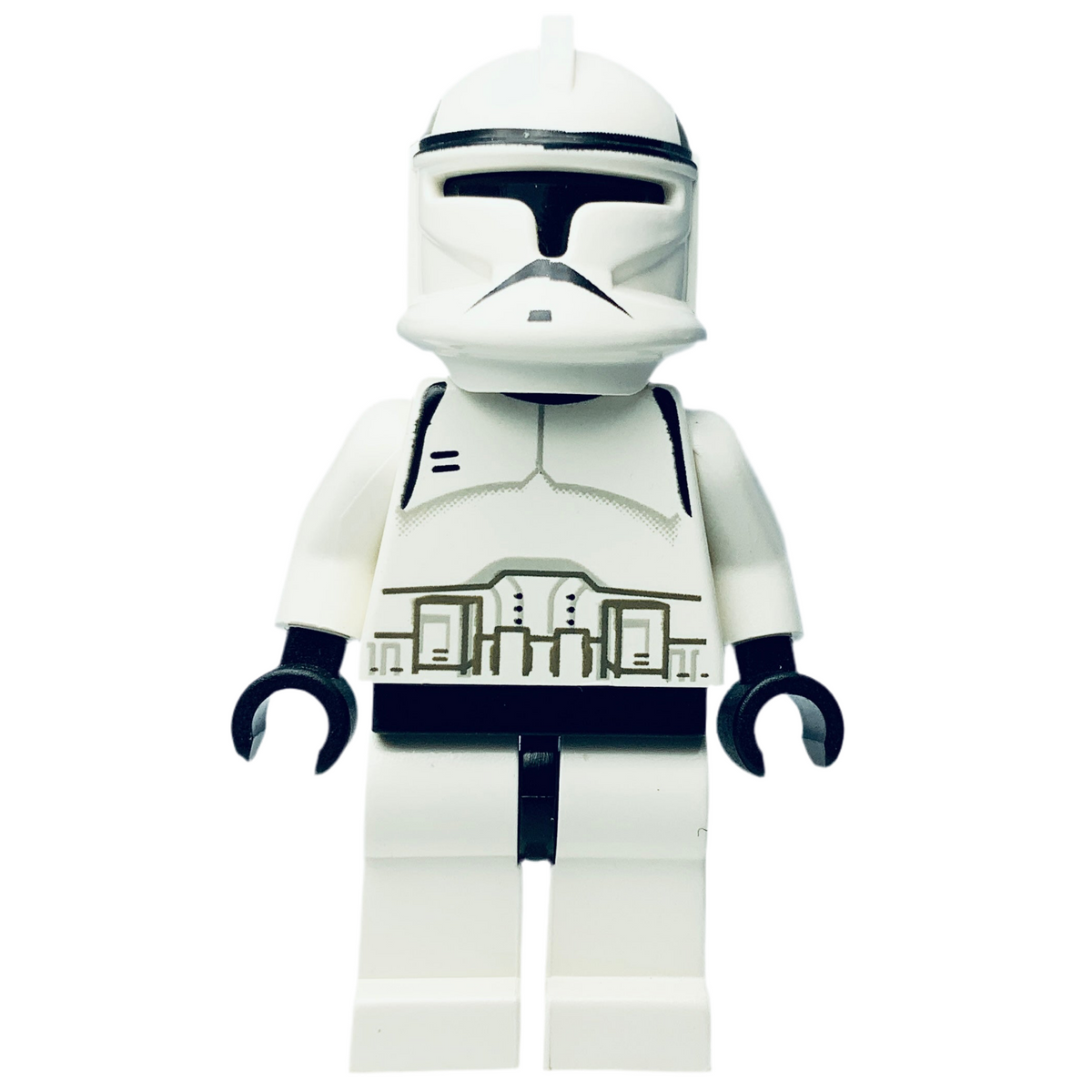 Clone Trooper, sw0058 - LEGO® Star Wars Minifigure