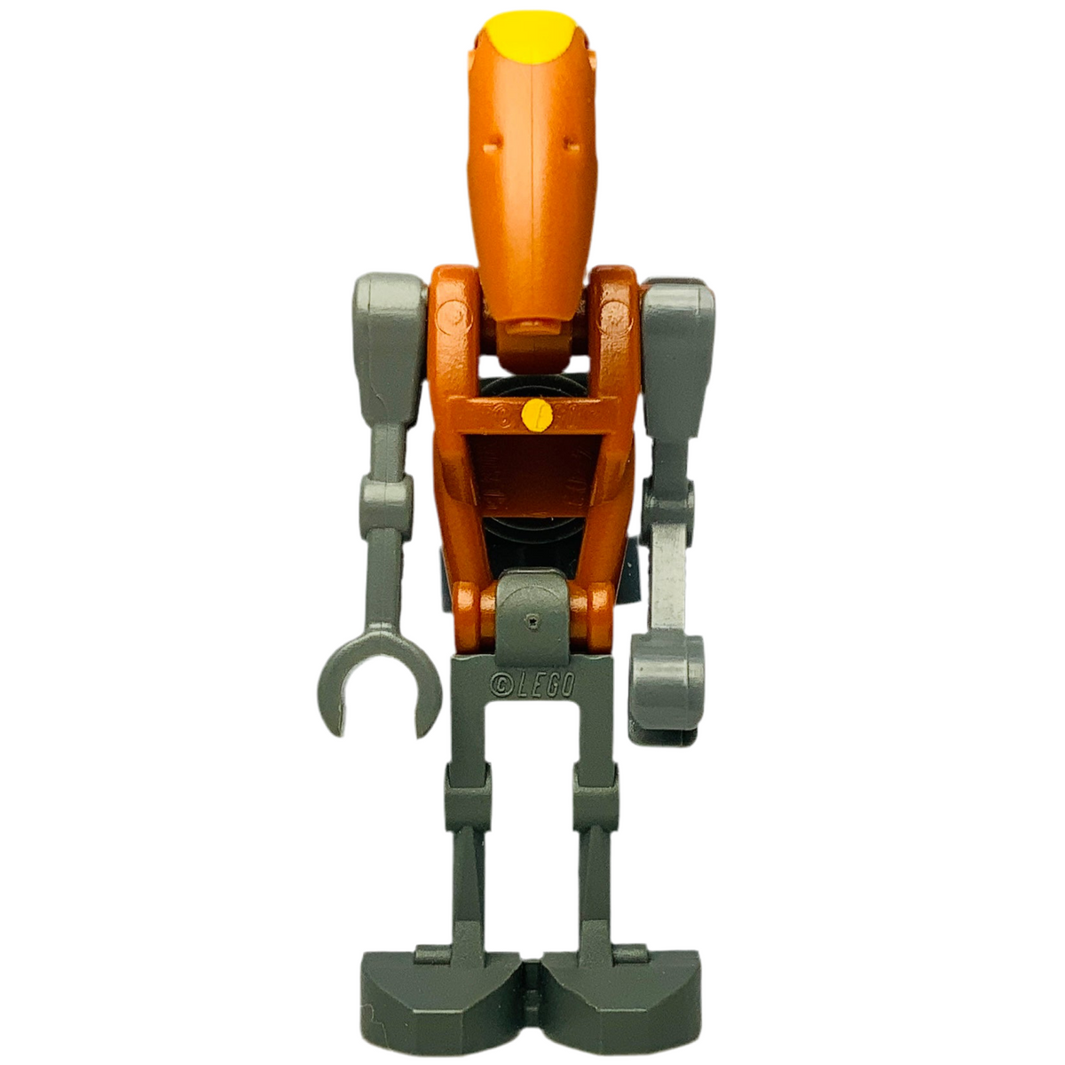 Rocket Droid Commander, sw0227