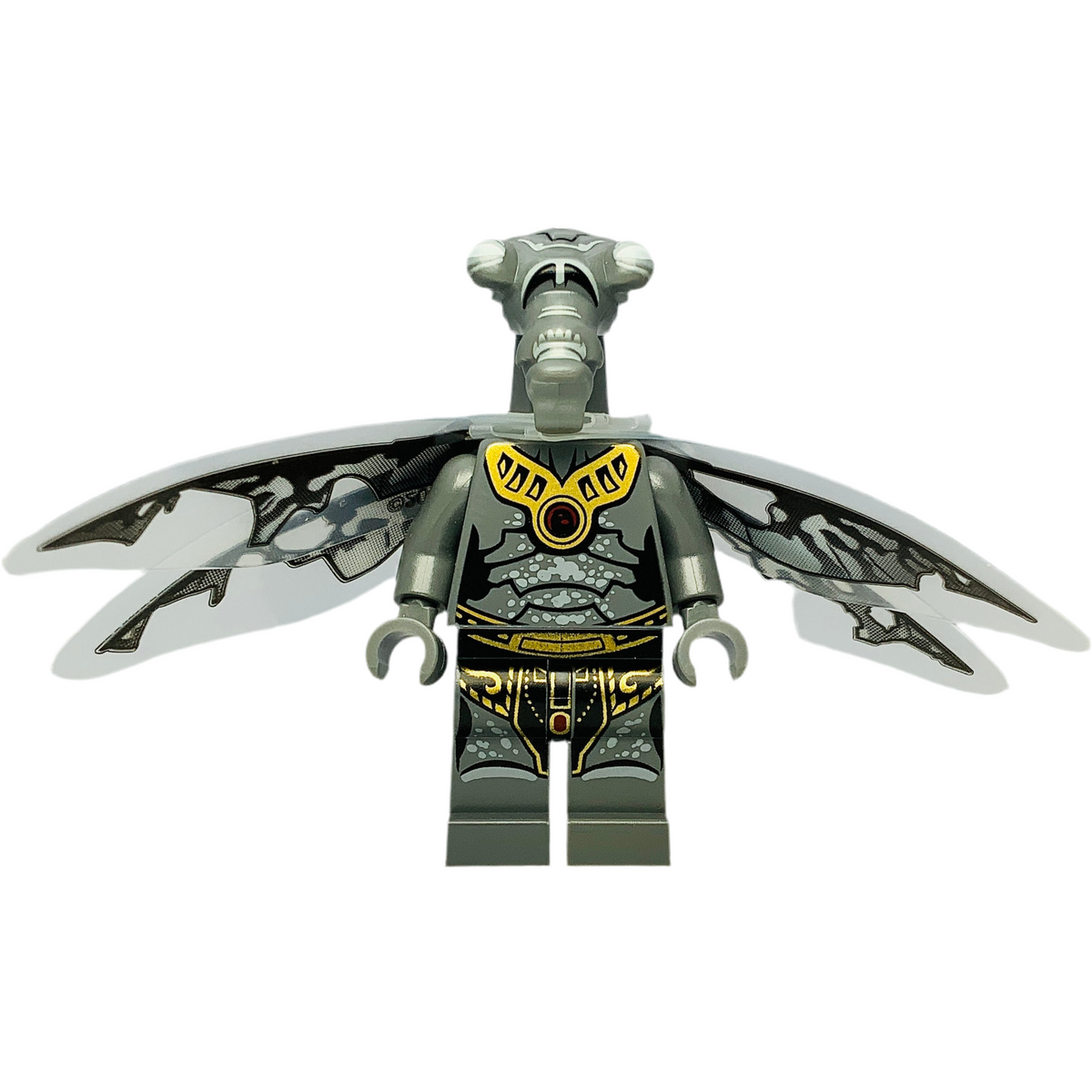 Geonosian Zombie, sw0382