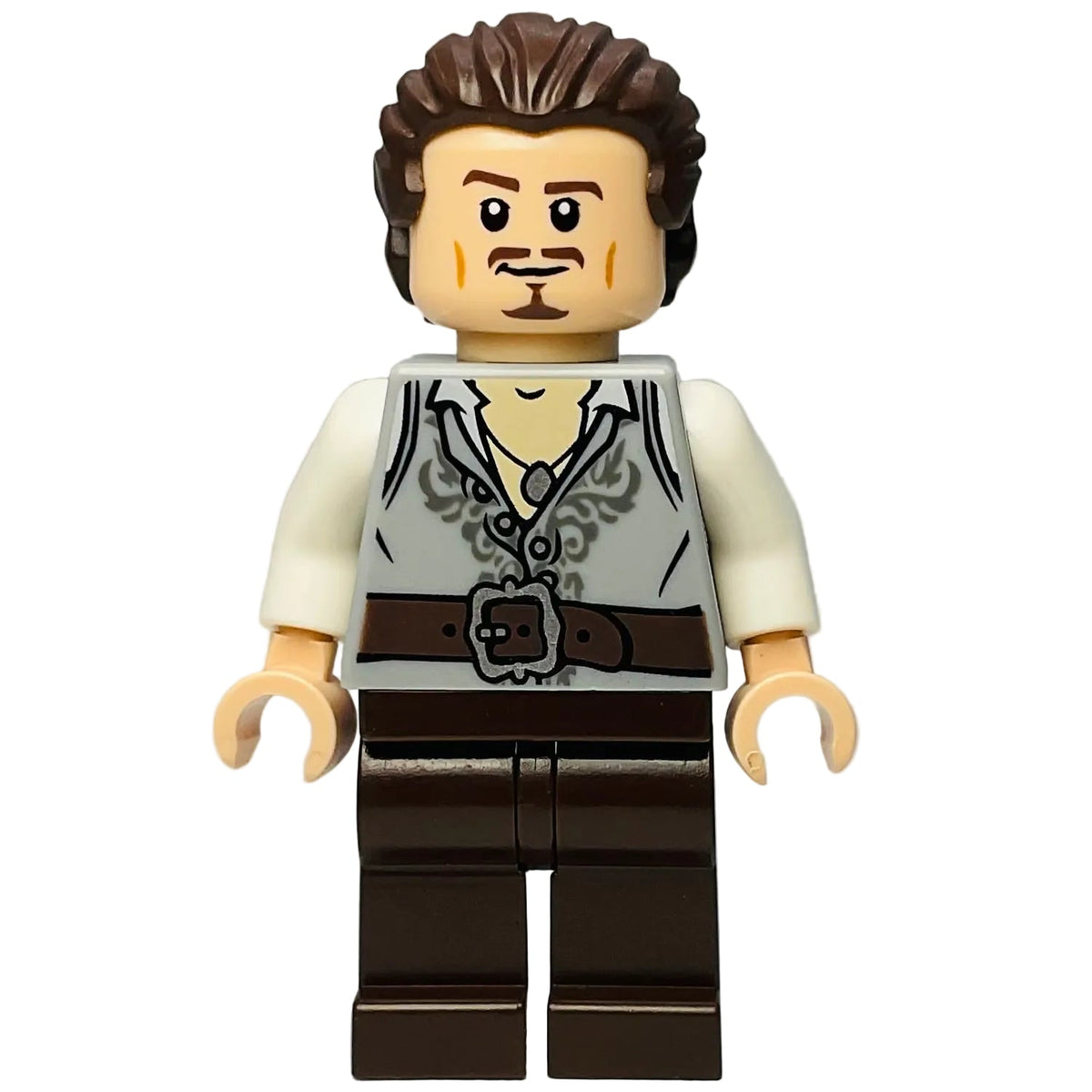 MISPRINT Will Turner, poc026