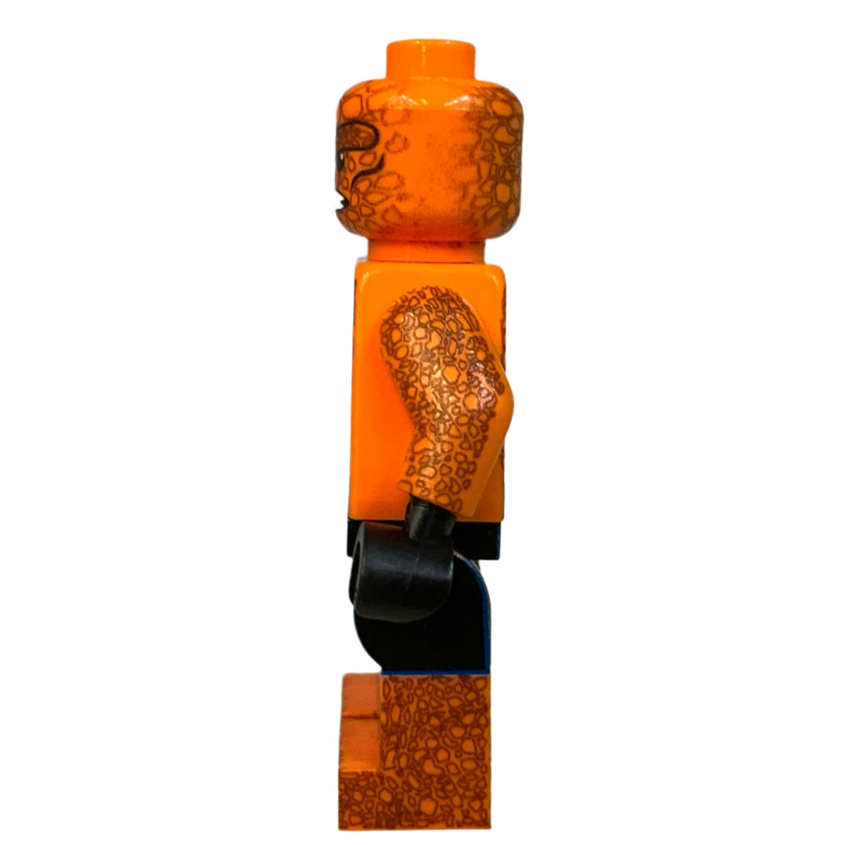 THING Custom Printed Minifigure