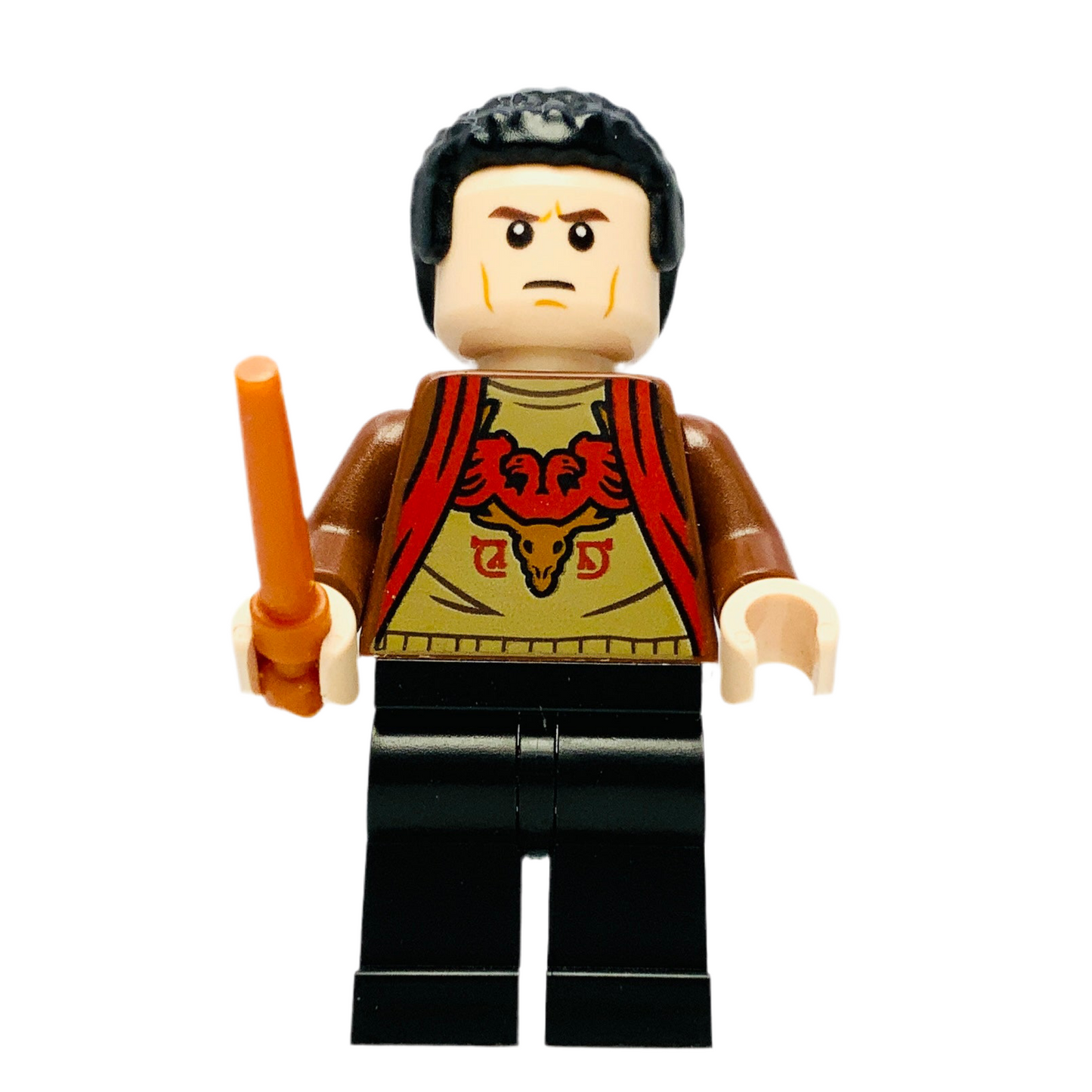 Viktor Krum, hp177