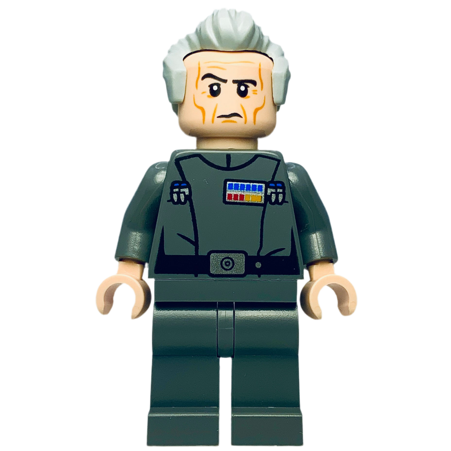 Grand Moff Wilhuff Tarkin, sw0770 - LEGO® Star Wars Minifigure