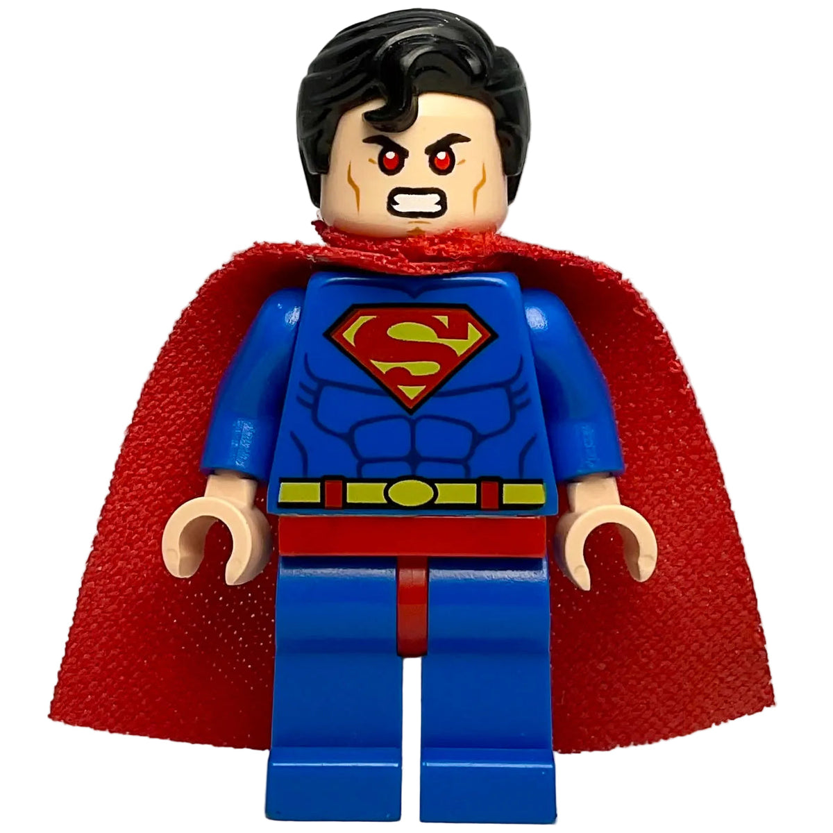 Superman, sh0300 - LEGO® DC Minifigure