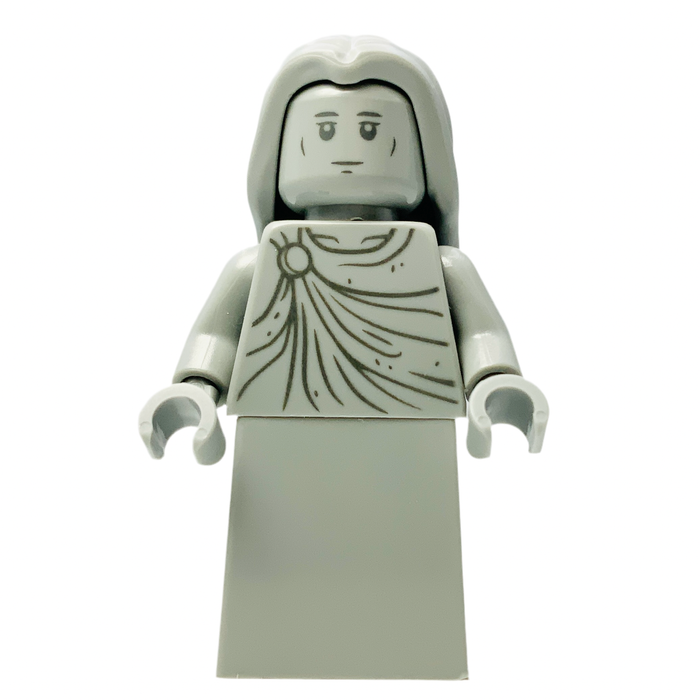 Elf Statue, lor114 - LEGO® Lord of the Rings™ Minifigure