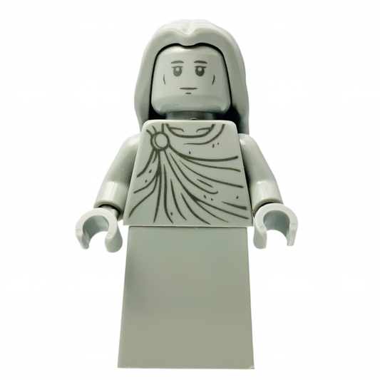 Elf Statue, lor114 - LEGO® Lord of the Rings™ Minifigure