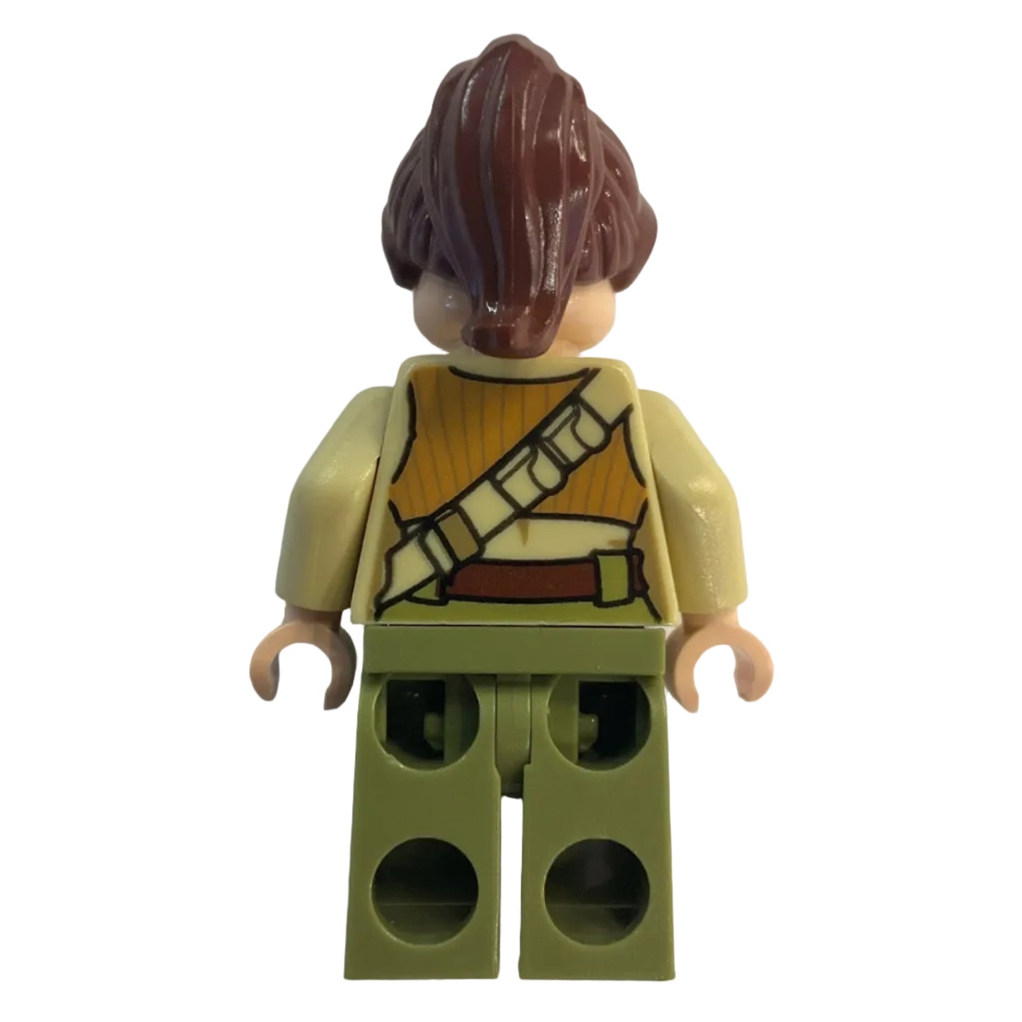 Resistance Soldier, sw0668 - LEGO® Star Wars Minifigure