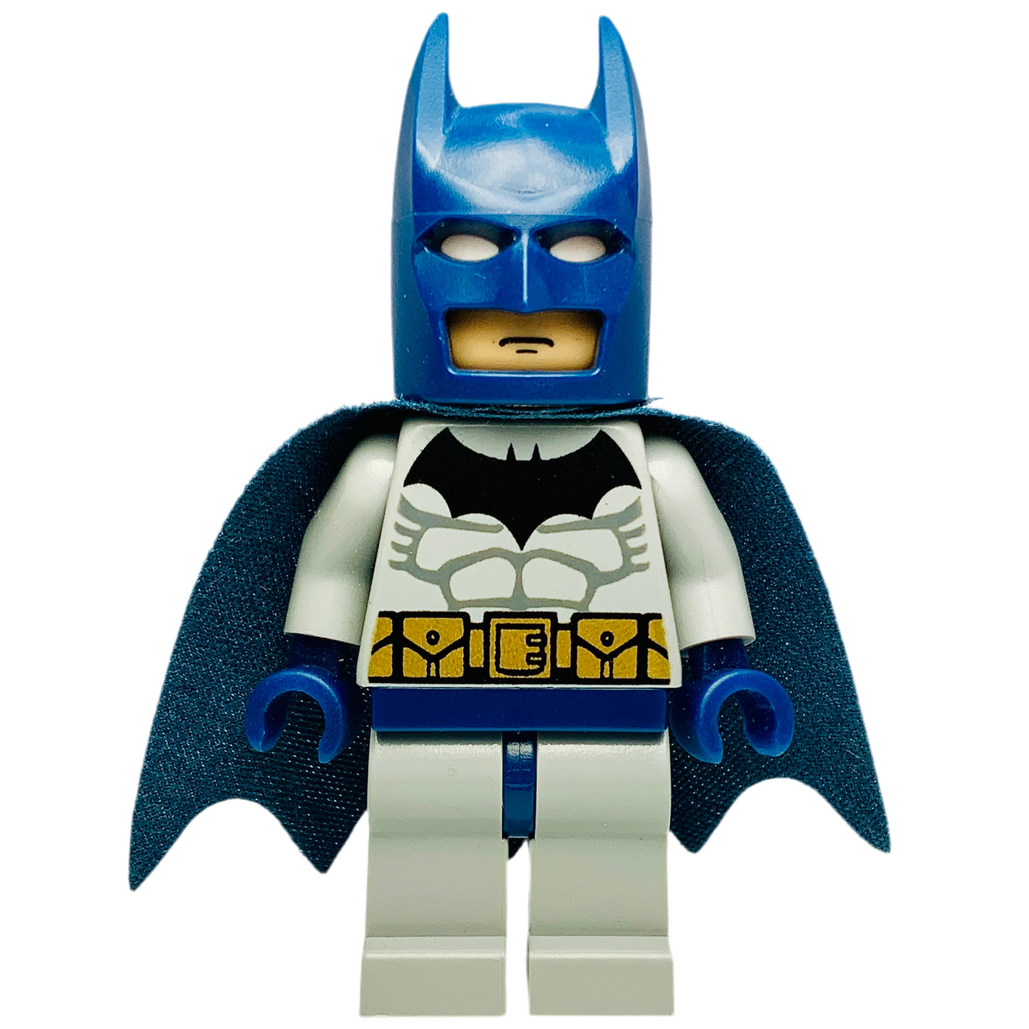Batman, bat022 - LEGO® Batman Minifigure