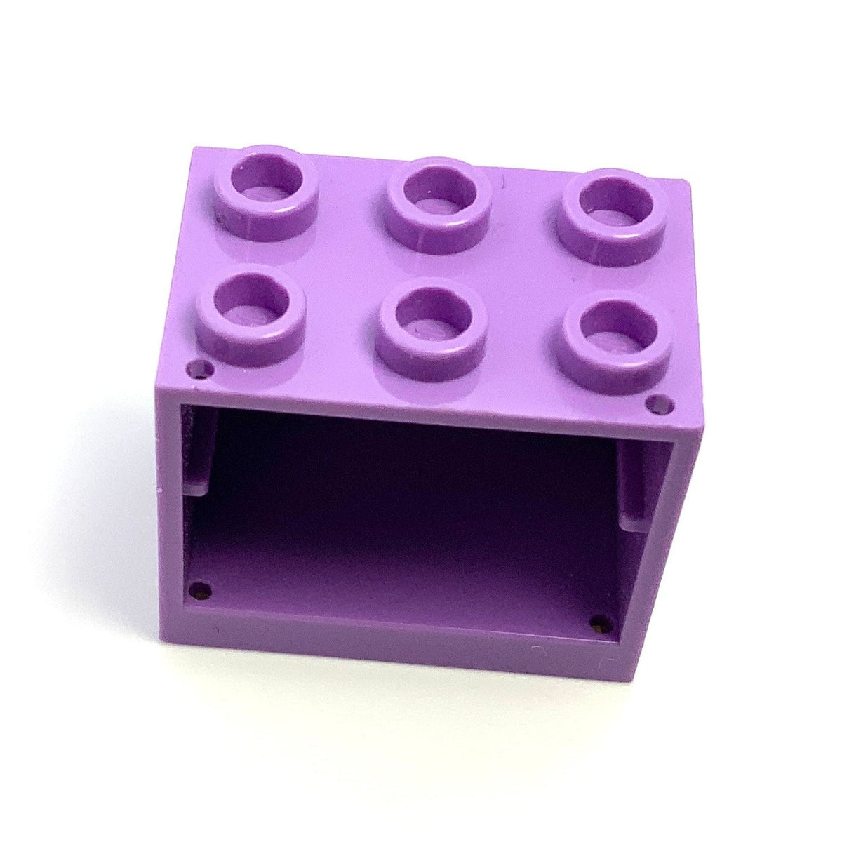 Container, Cupboard 2x3x2 (Hollow Studs), Part# 4532b