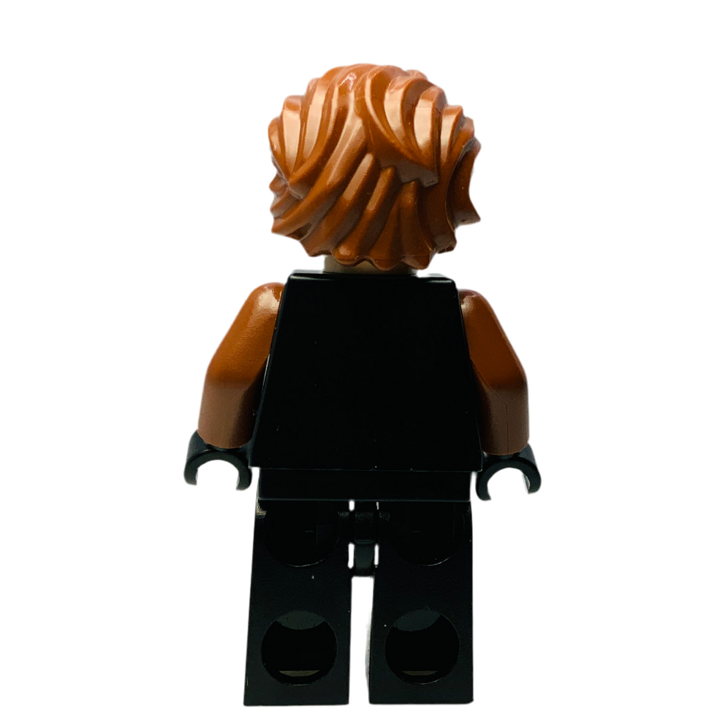 Anakin Skywalker - Large Eyes, Reddish Brown Arms, sw0183, LEGO® Star Wars Minifigure