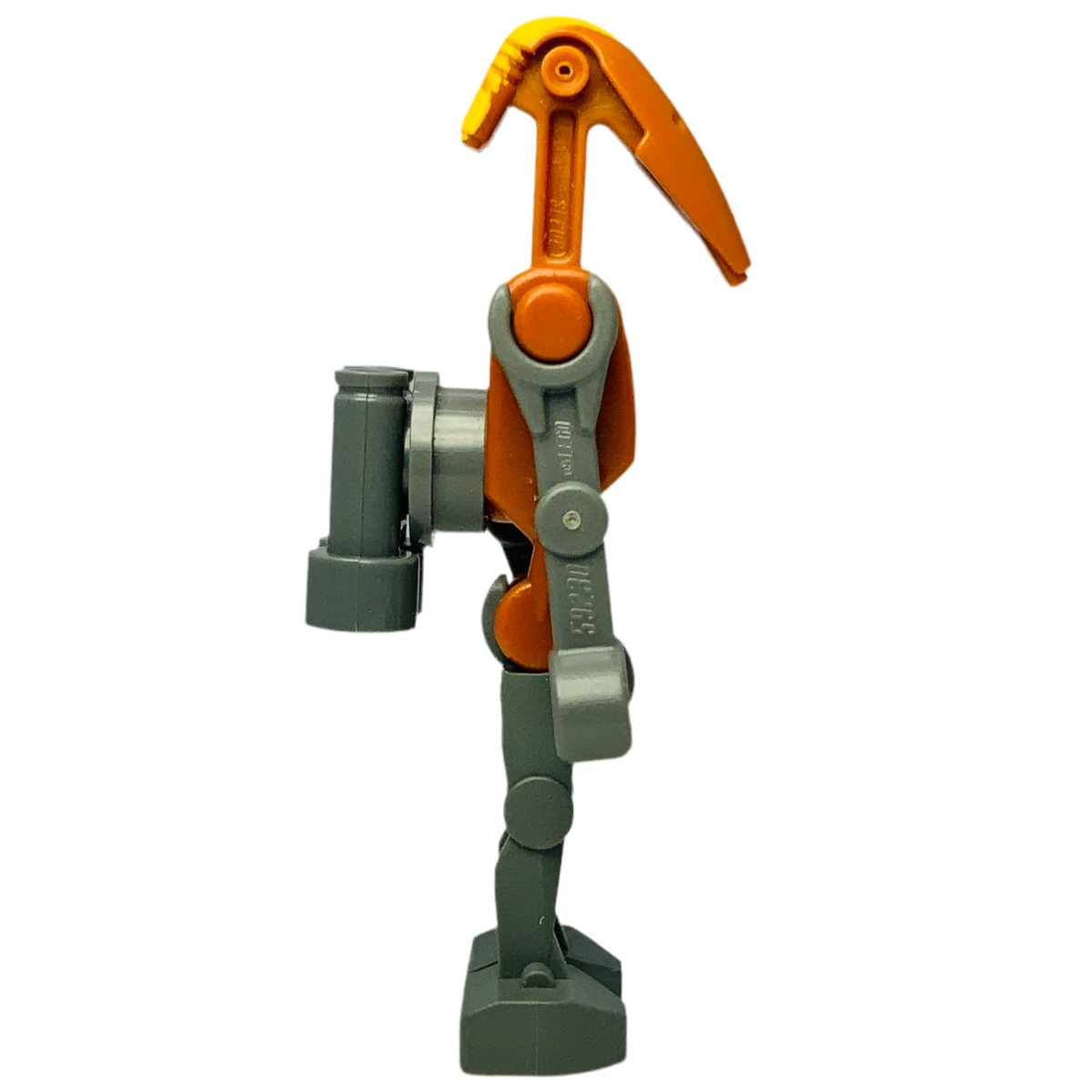 Rocket Droid Commander, sw0227