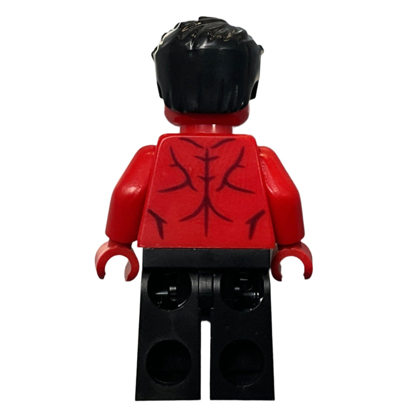 Red Hulk, sh1026 - LEGO® Marvel Minifigure