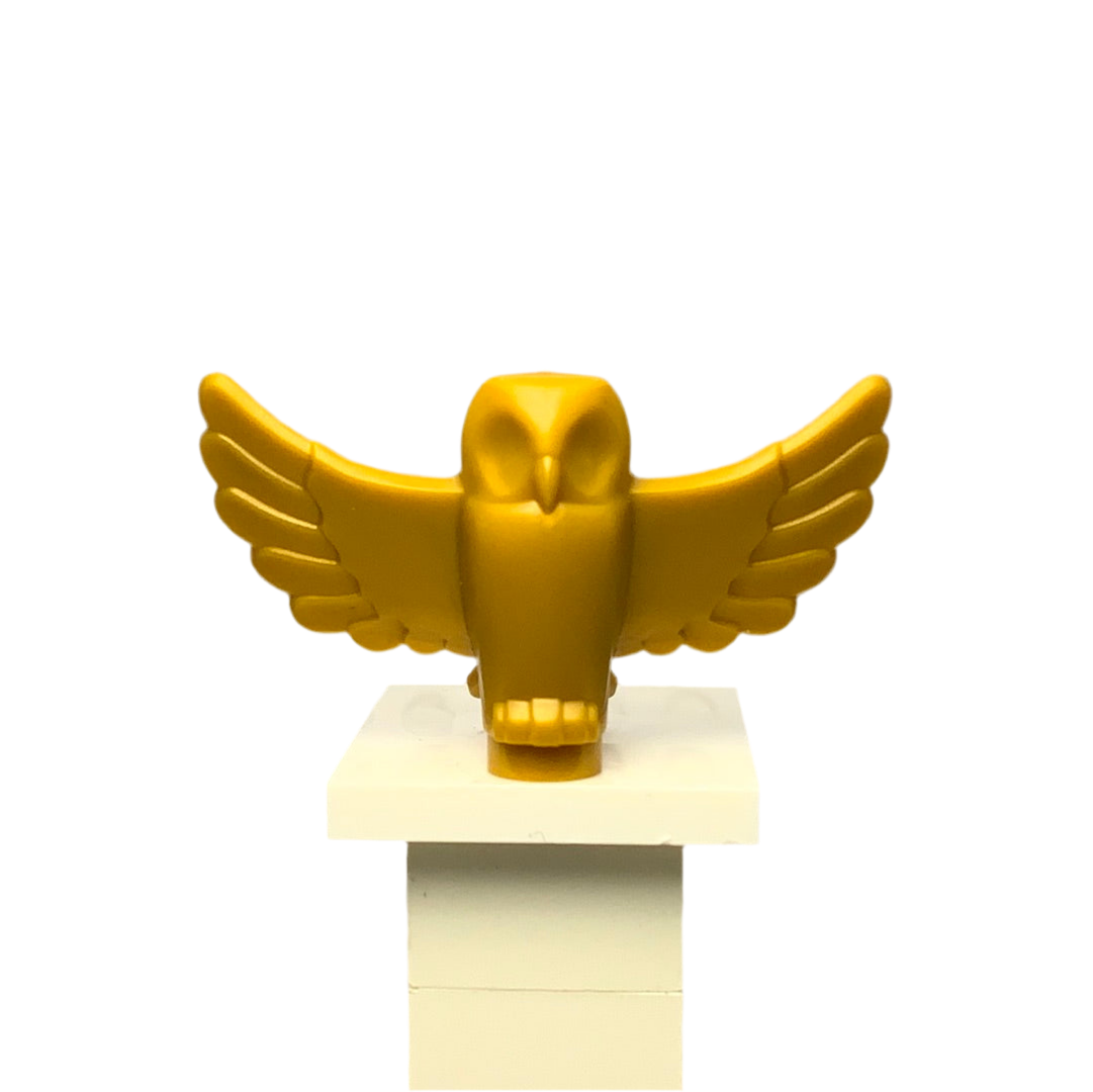 Owl, Spread Wings, 67632 - LEGO® Animal