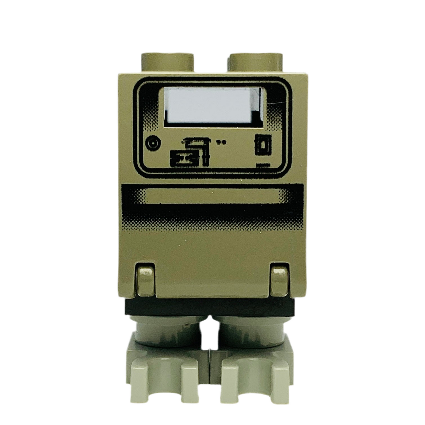 Gonk Droid, sw0073 - LEGO® Star Wars Minifigure