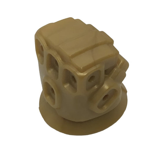 Infinity Gauntlet, Hand Large Minifigure Left, Part# 36470