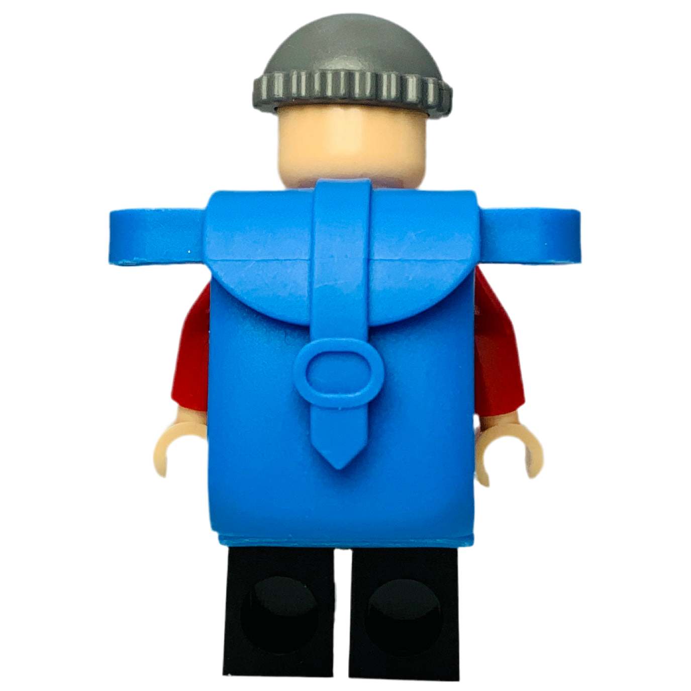 Jewel Thief 1 - Red Torso, spd018