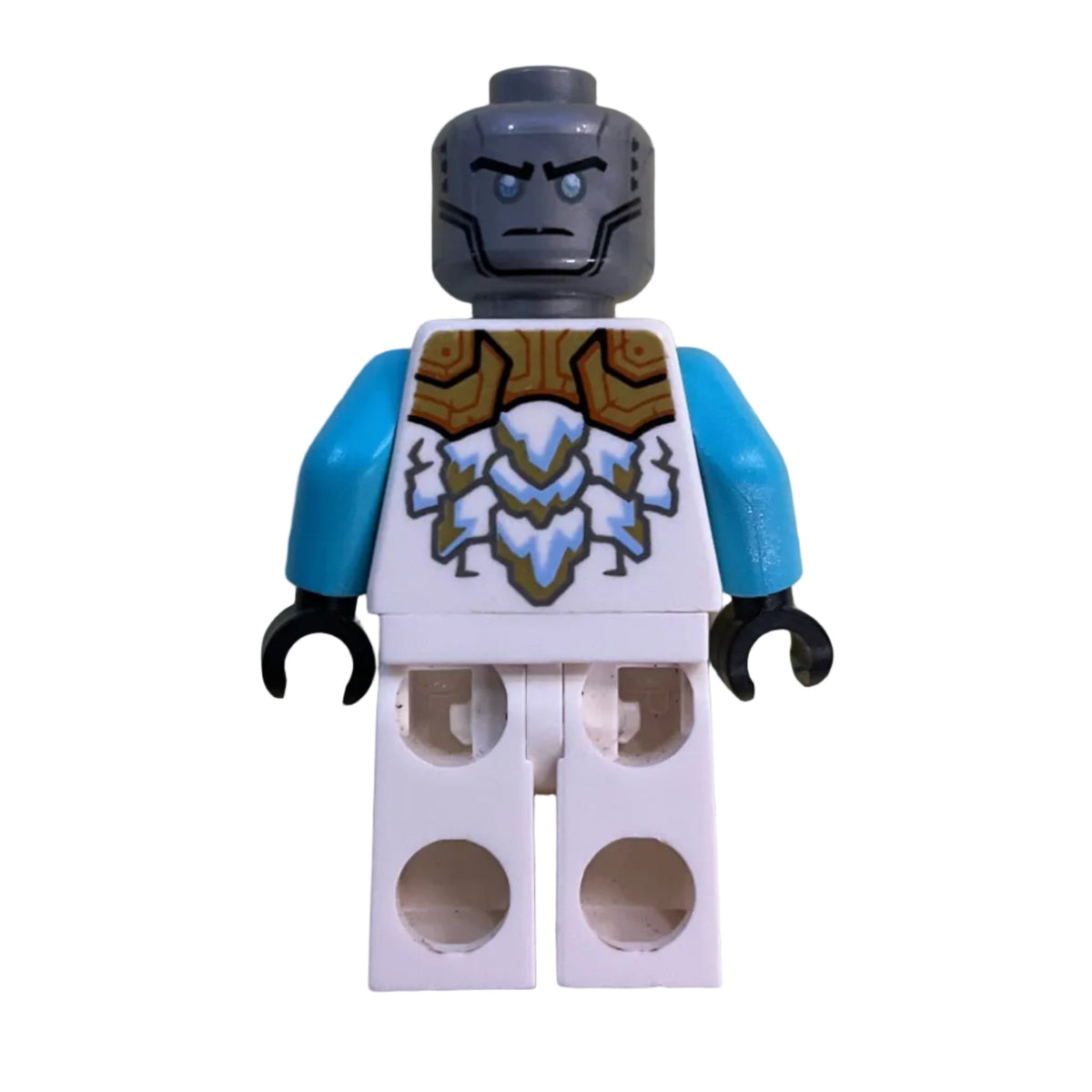 Zane, Dragon Form, njo1039 - LEGO® Ninjago Minifigure