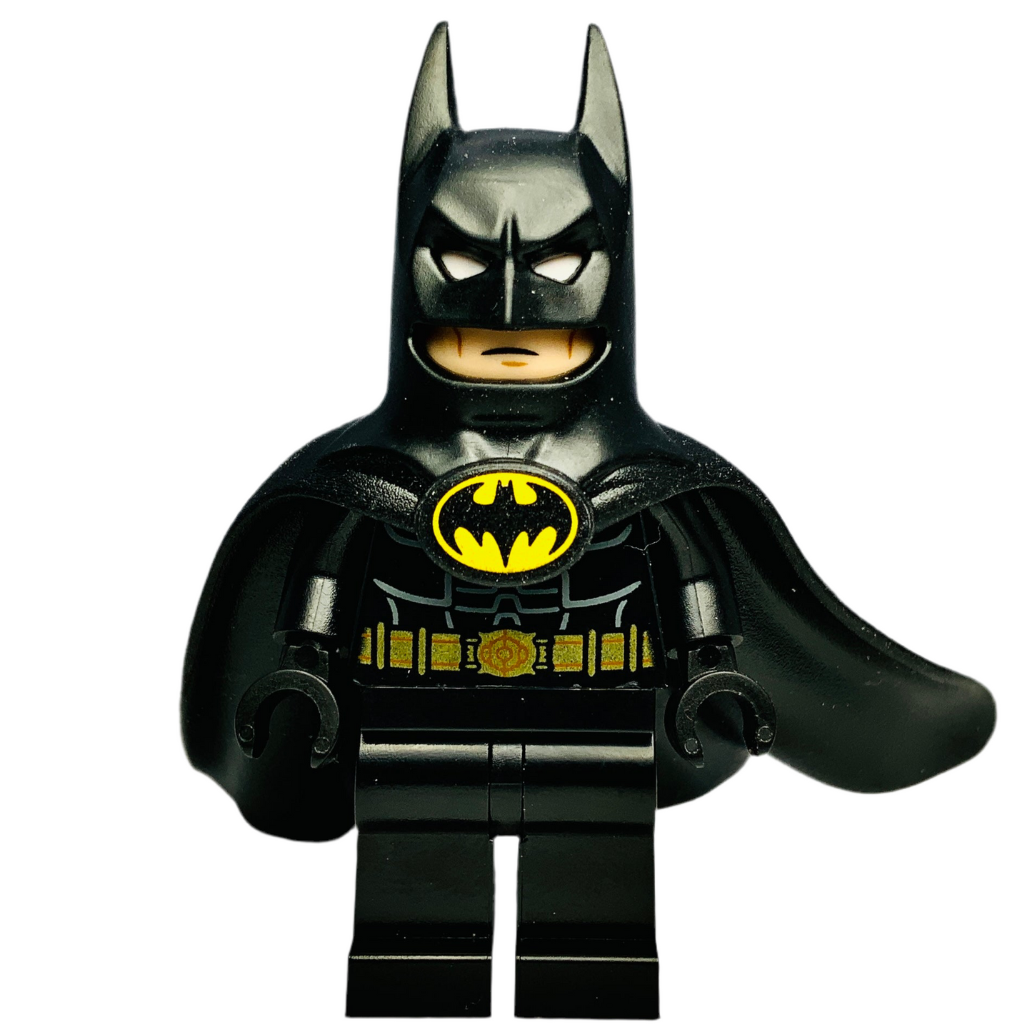 Batman 1992 (one-piece molded cape/mask), sh0880