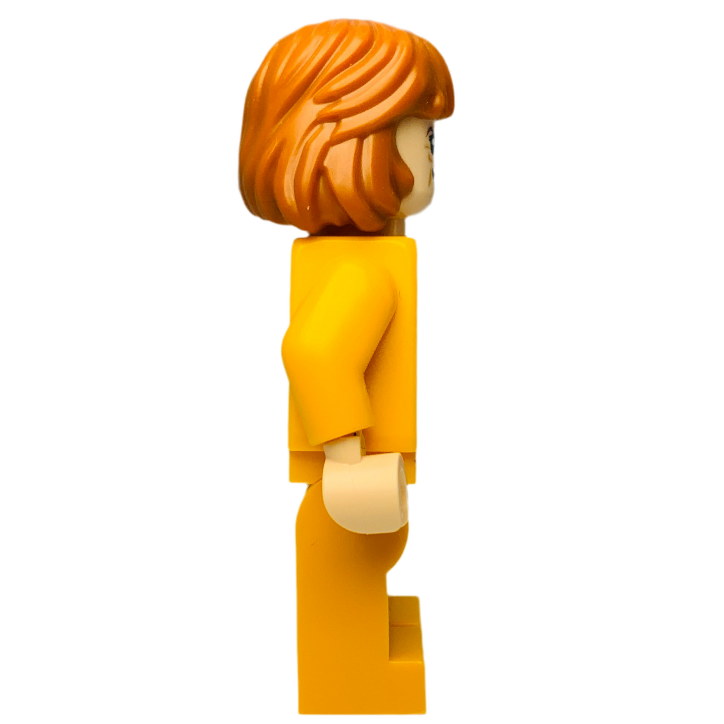 Molly Weasley, hp340
