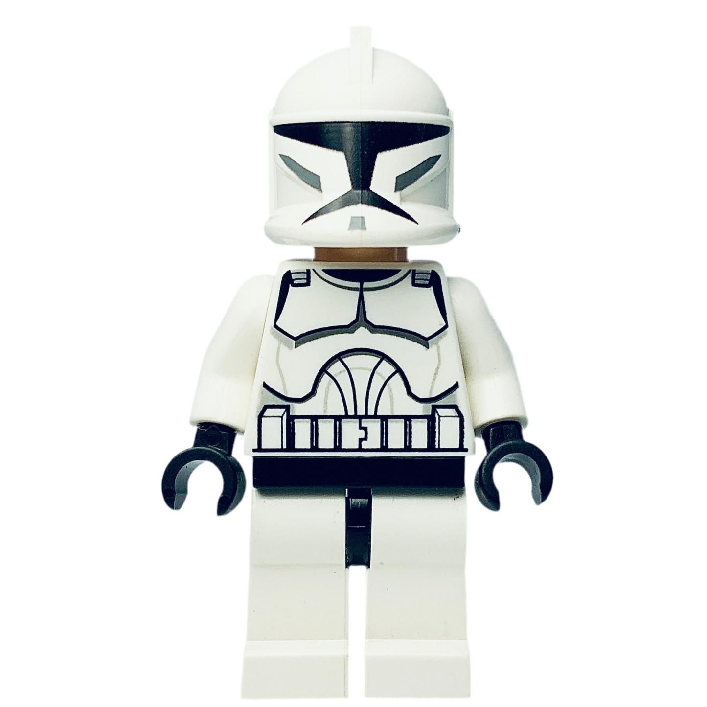 Clone Trooper, sw0201 - LEGO® Star Wars Minifigure