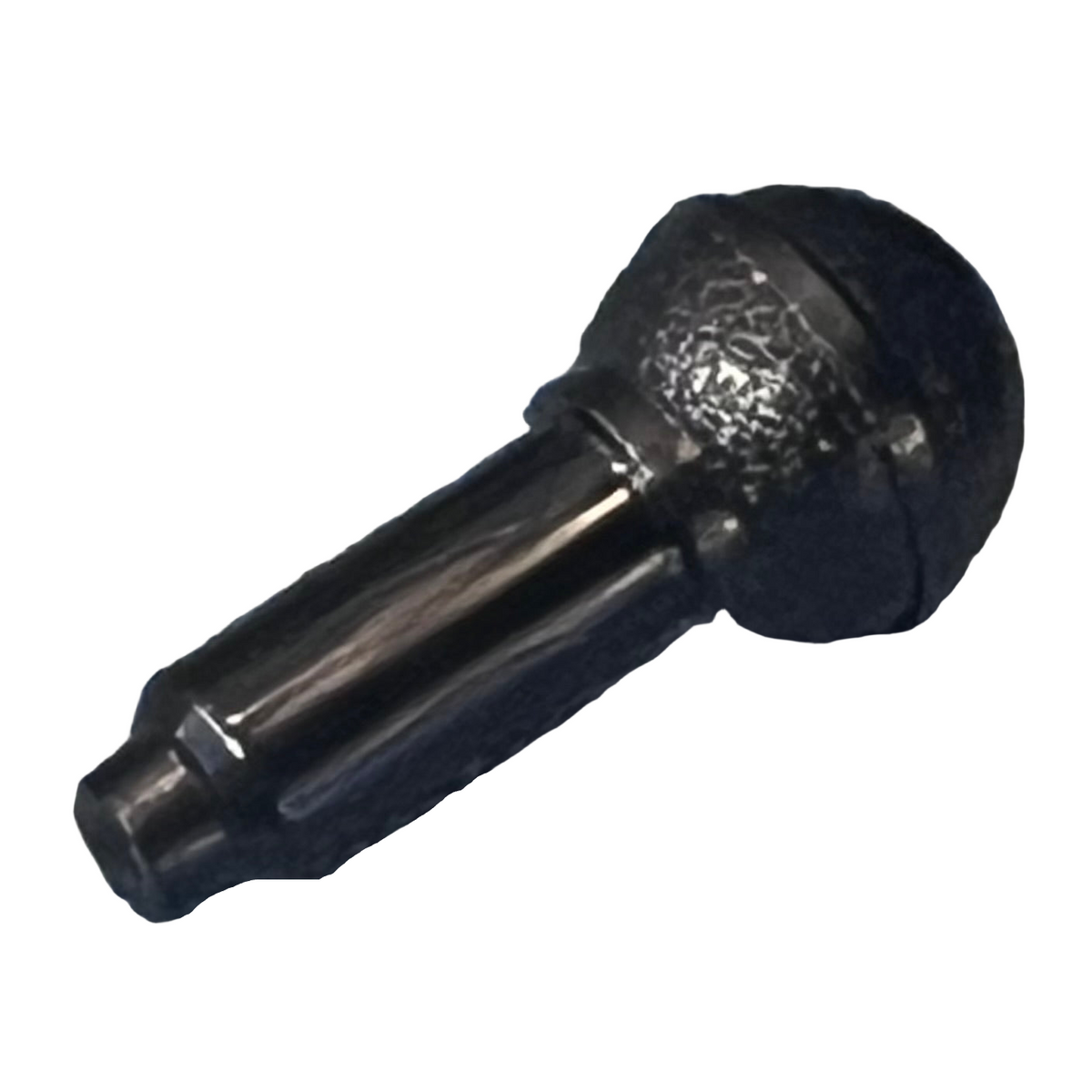 Minifigure, Utensil Microphone, Part# 90370