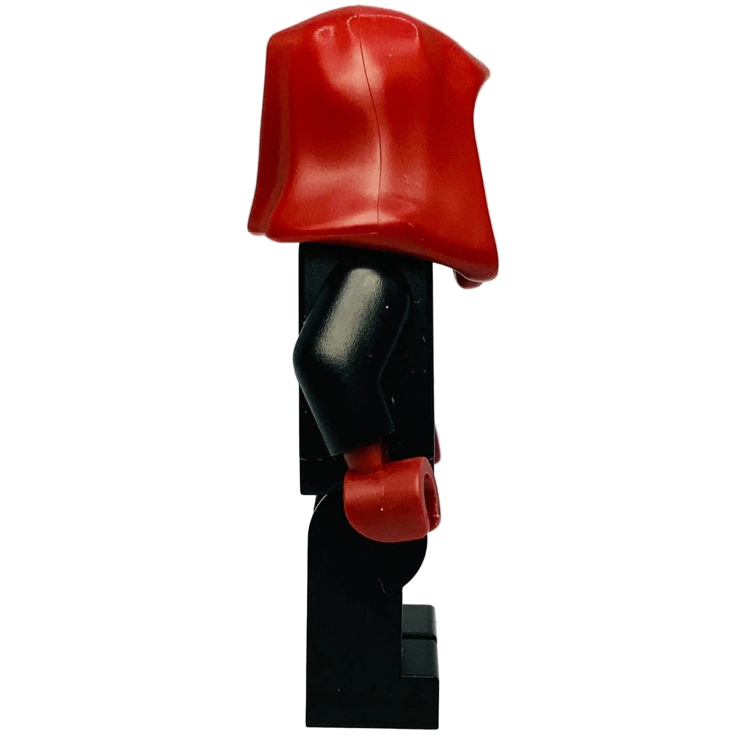 Loyalist, njo1025 - LEGO® Ninjago Minifigure