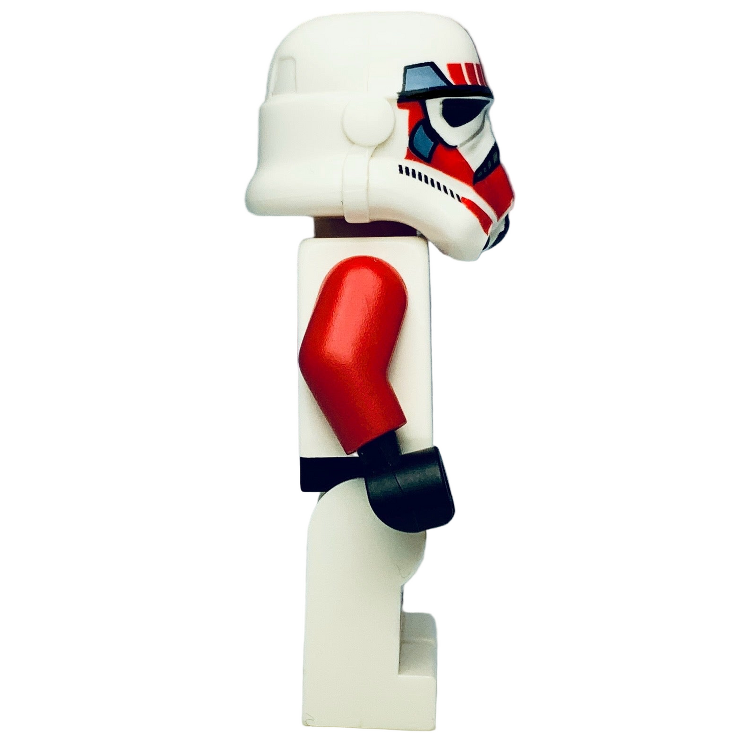 Imperial Shock Trooper, sw0692, LEGO® Star Wars Minifigure