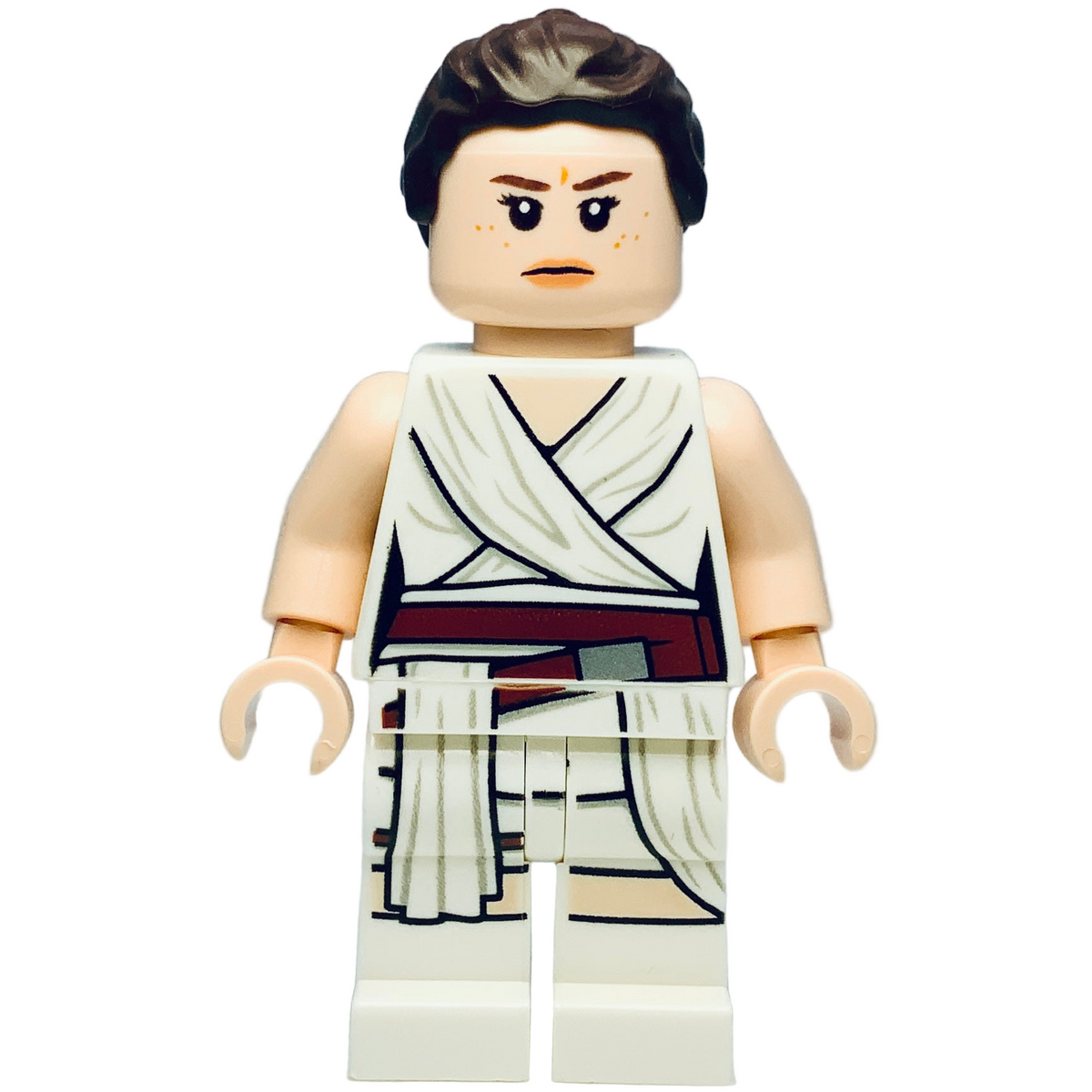 Rey, sw1054 - LEGO® Star Wars Minifigure