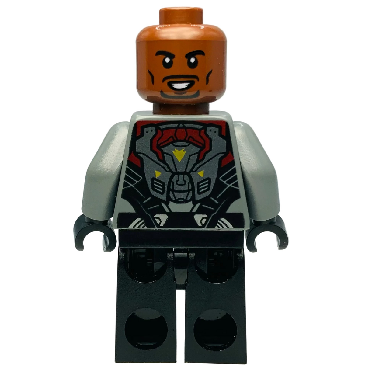 Falcon, sh0503 - LEGO® Marvel Minifigure
