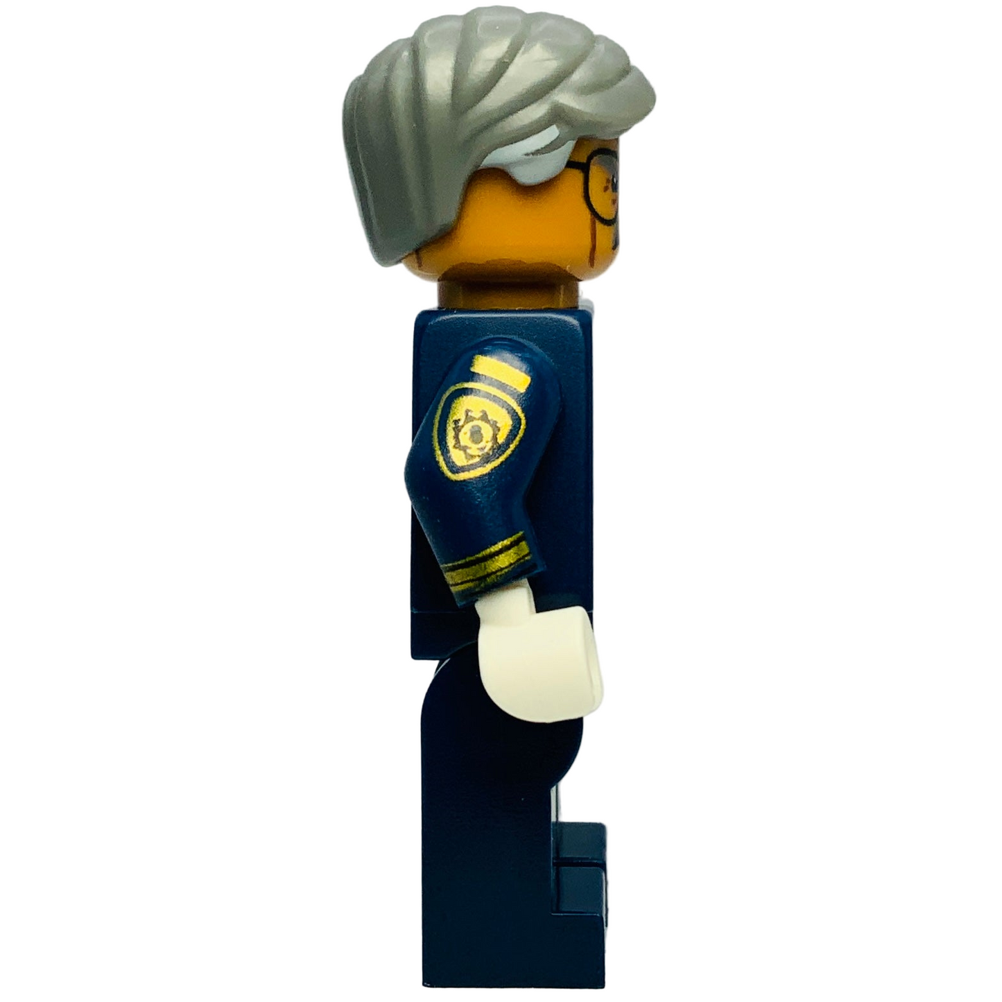 Commissioner Gordon, sh0326 - LEGO® DC Minifigure
