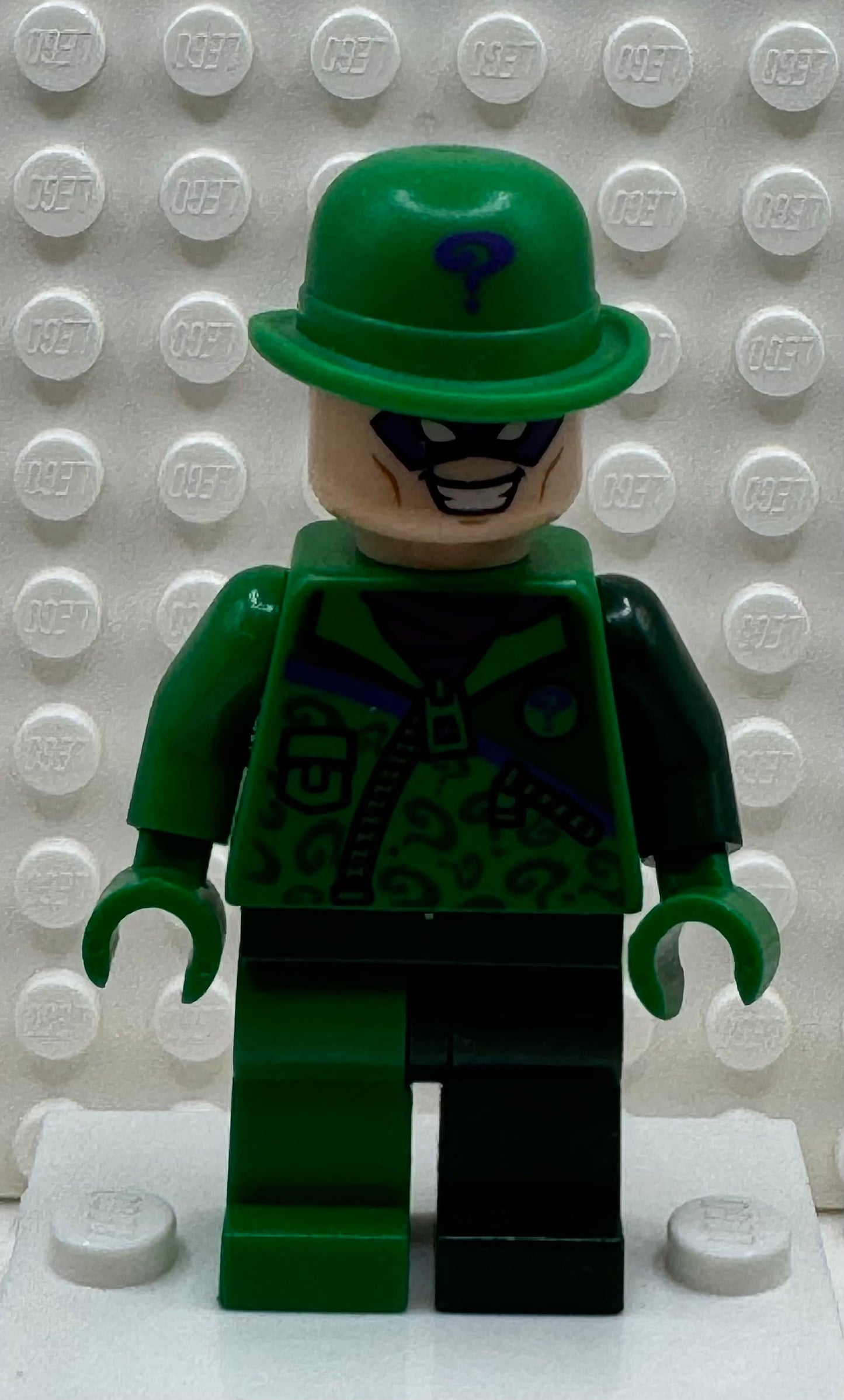 *Misprint* The Riddler, sh0088
