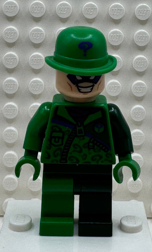 *Misprint* The Riddler, sh0088
