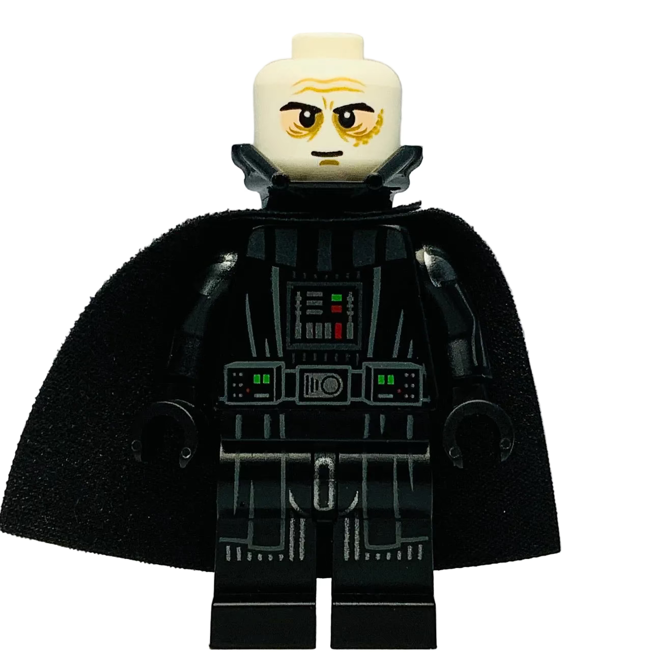 Darth Vader, sw1112, LEGO® Star Wars Minifigure