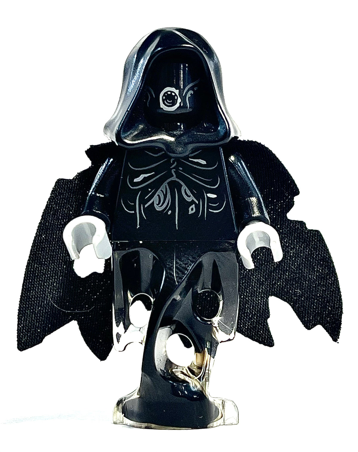 Dementor, hp155