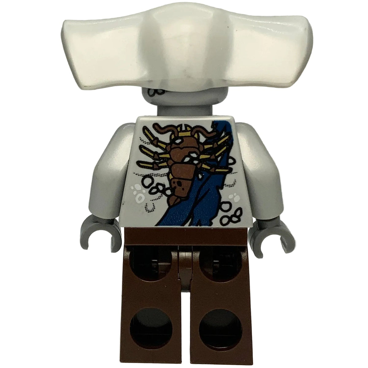 Maccus, poc032 - LEGO® POTC Minifigure