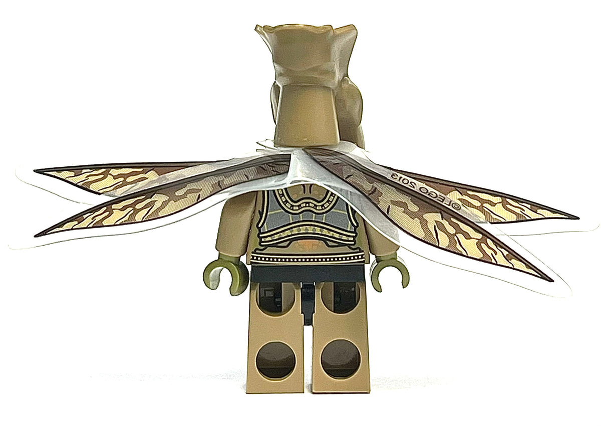 Poggle the Lesser, sw0474