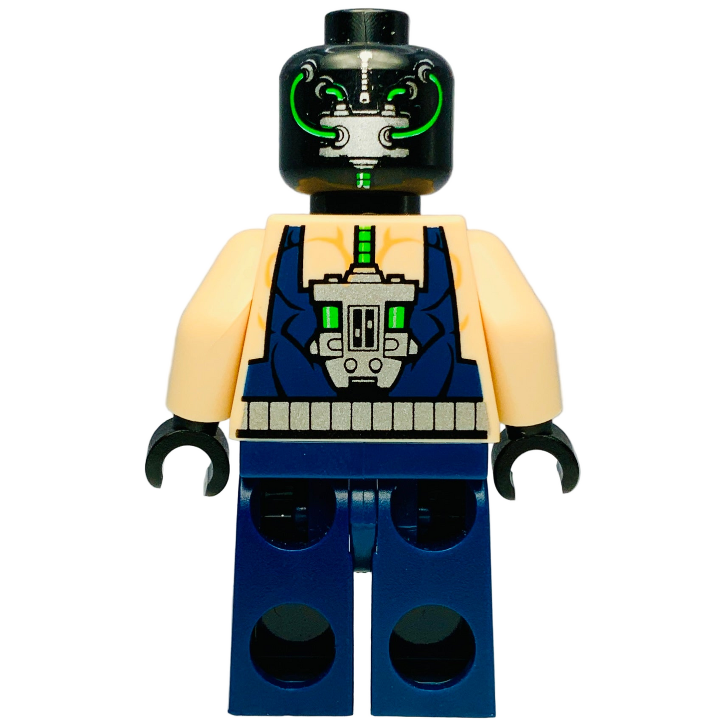 Bane, bat021 - LEGO® Batman Minifigure