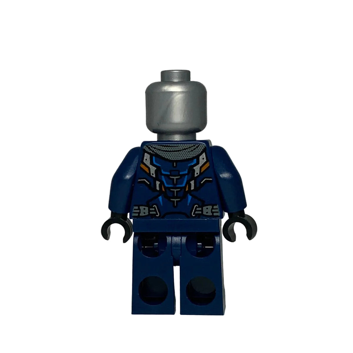 Taskmaster, sh0674
