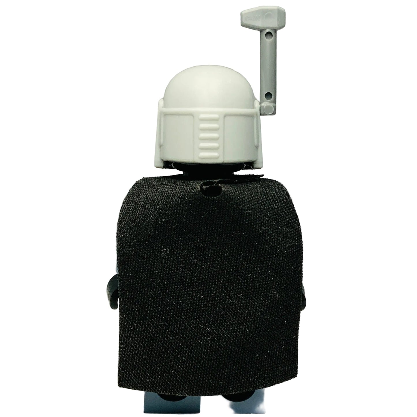 Mandalorian Tribe Warrior, sw1077