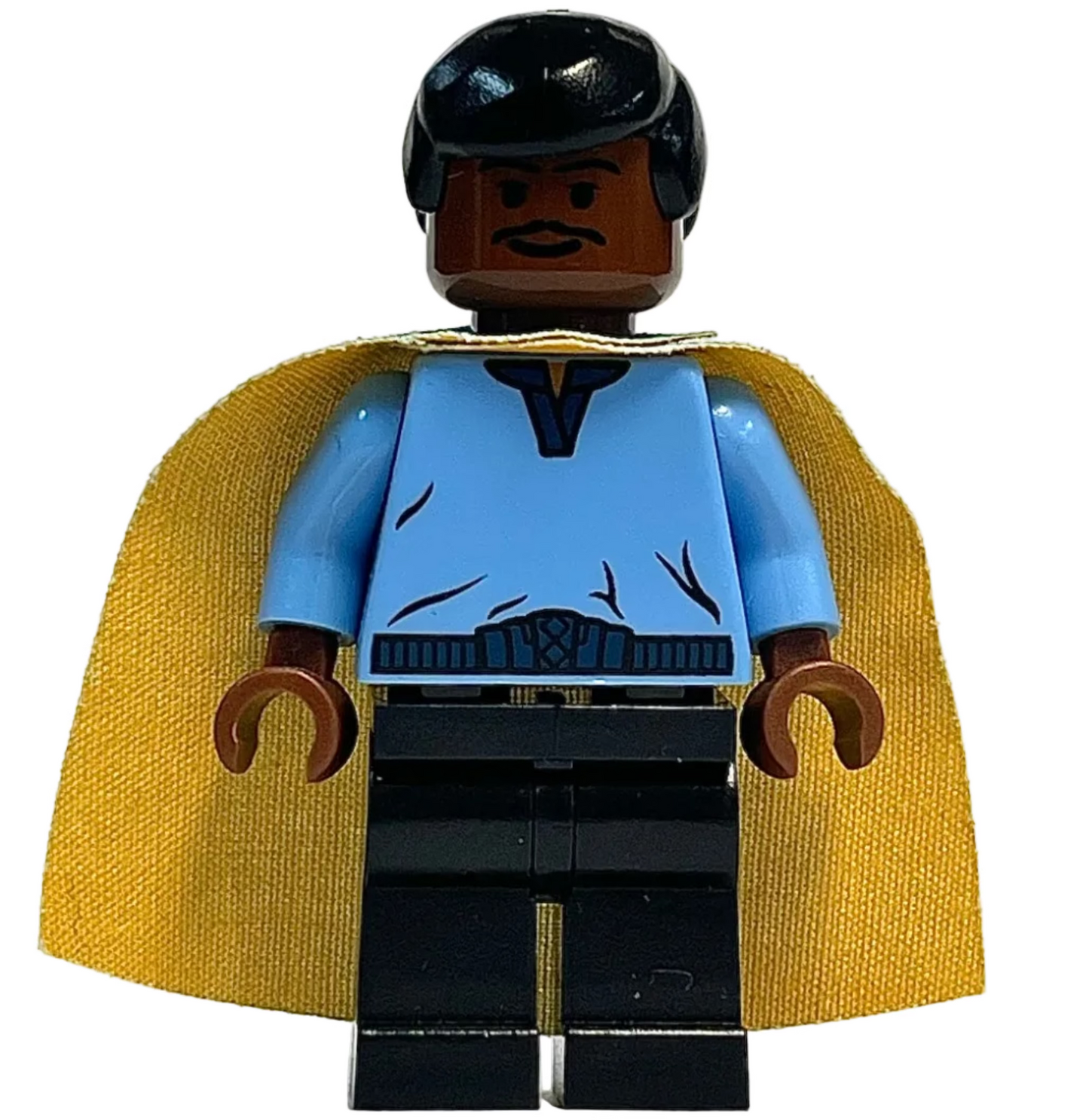 Lando Calrissian, sw0105, LEGO® Star Wars Minifigure