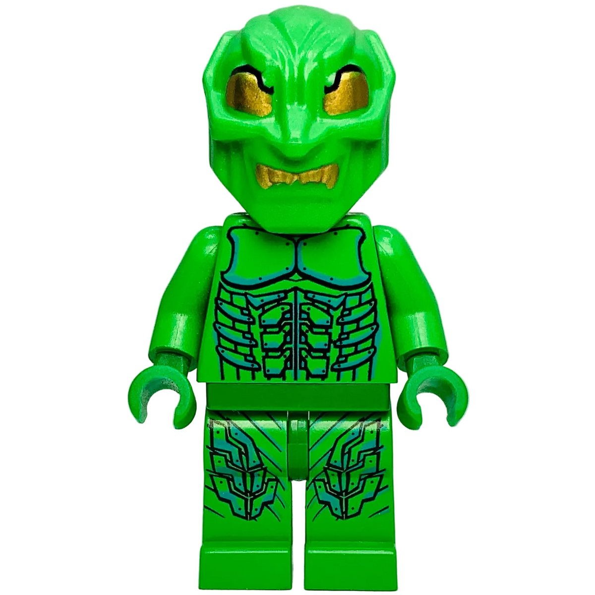 Green Goblin, spd006 - LEGO® Marvel Minifigure